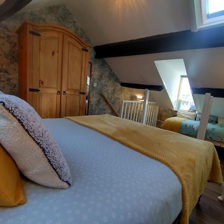 Darnholm Cottage Робин Худ'с Бей Екстериор снимка